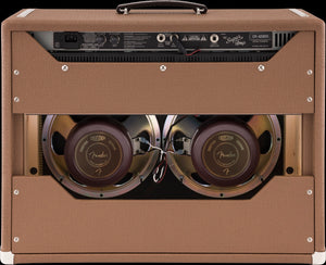 Fender 62 Super Amp stiprintuvas Tube Amplifier