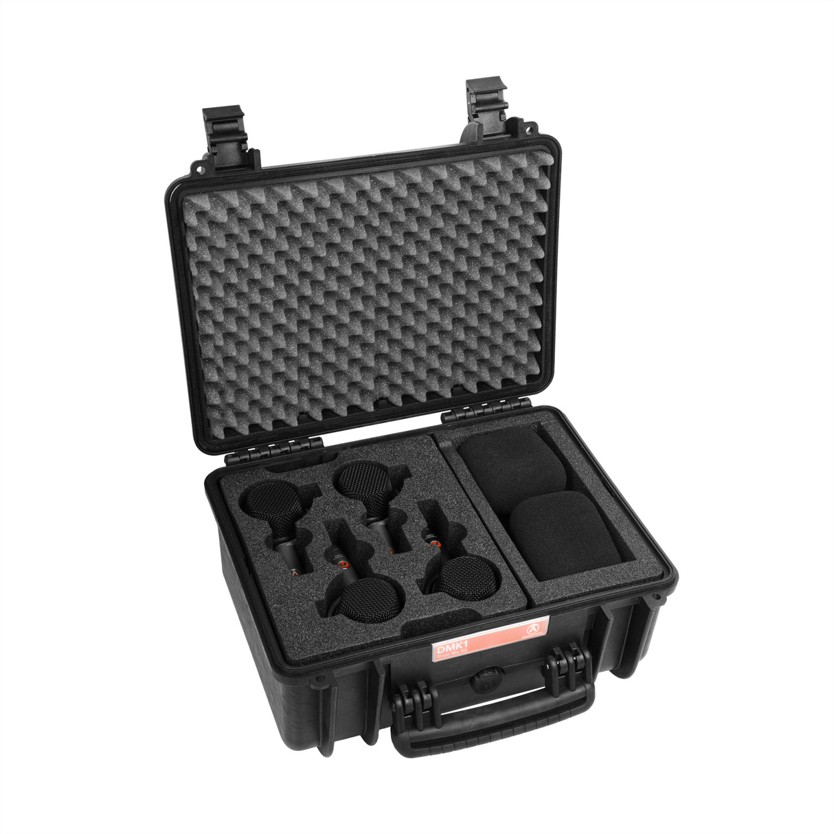 Austrian Audio DMK1 Drum Microphone Kit