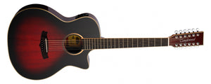 Tanglewood TW6 12CEAVB