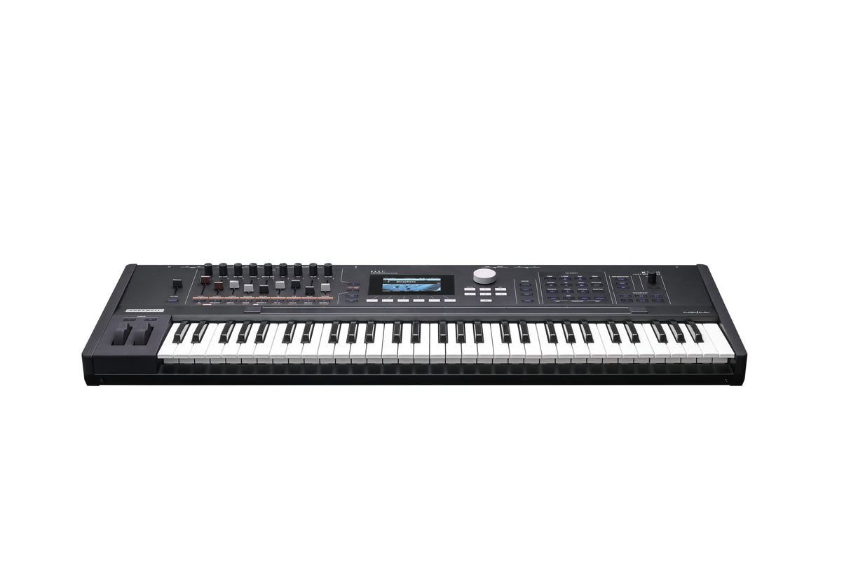 Kurzweil K2061 V.A.S.T. sintezatorius