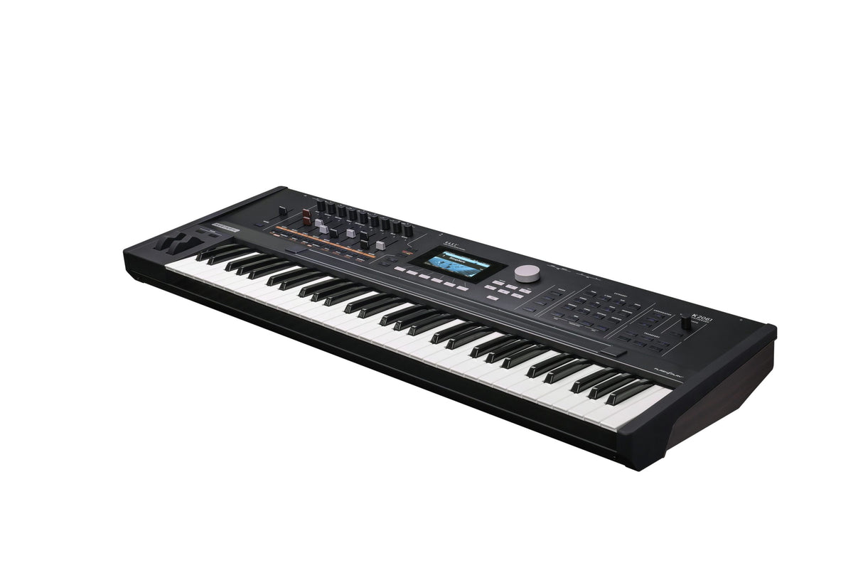 Kurzweil K2061 V.A.S.T. sintezatorius