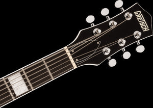 Gretsch G5260 Electromatic Jet Baritone Bristol Fog elektrinė gitara