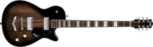 Gretsch G5260 Electromatic Jet Baritone Bristol Fog elektrinė gitara