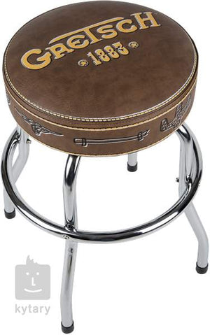 Gretsch 30 Bar Stool Gretsch 1883 kėdė
