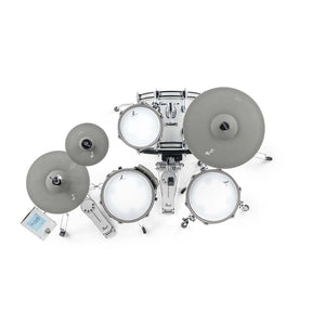 Efnote Mini E-Drum set (DEMO)