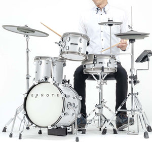Efnote Mini E-Drum set (DEMO)