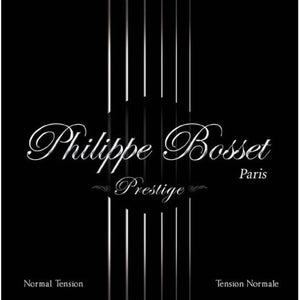 Philippe Bosset Prestige Tension Normale
