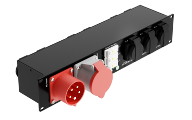 Contrik CPR32-C2-F7-CB