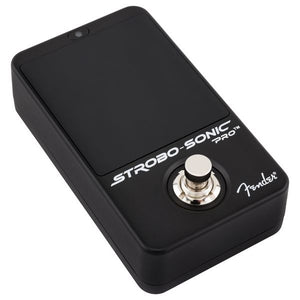 Fender Strobo-Sonic Pro tuner pedal