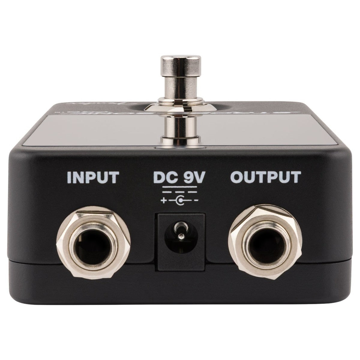 Fender Strobo-Sonic Pro tuner pedal