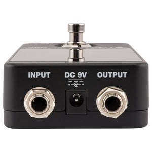 Fender Strobo-Sonic Pro tuner pedal