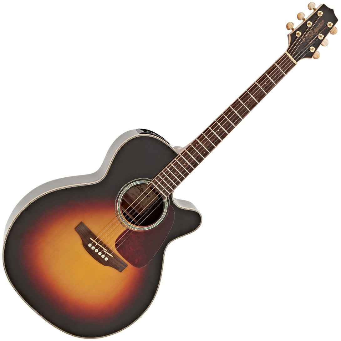 Takamine GN71CE BSB NEX elektro-akustinė gitara