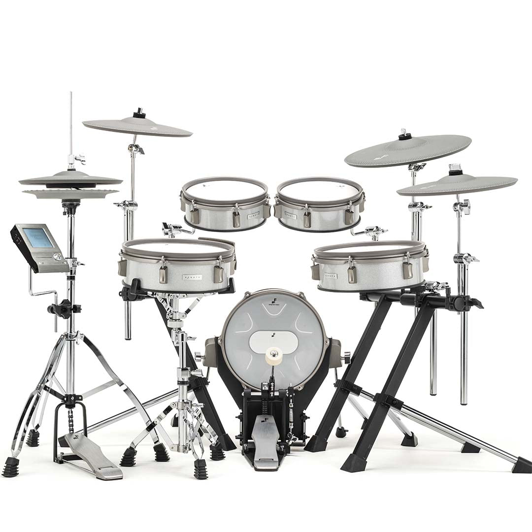 Efnote 3 Style-B E-Drum set