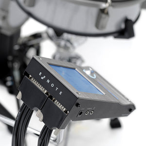 Efnote 3 Style-B E-Drum set