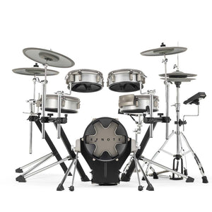 Efnote 3 Style-B E-Drum set