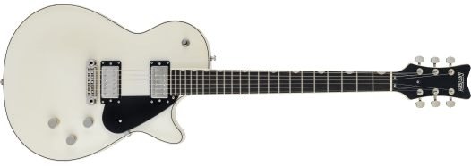 Gretsch Electromatic Premier Jet Ebony Fingerboard Vintage Pearl