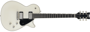 Gretsch Electromatic Premier Jet Ebony Fingerboard Vintage Pearl