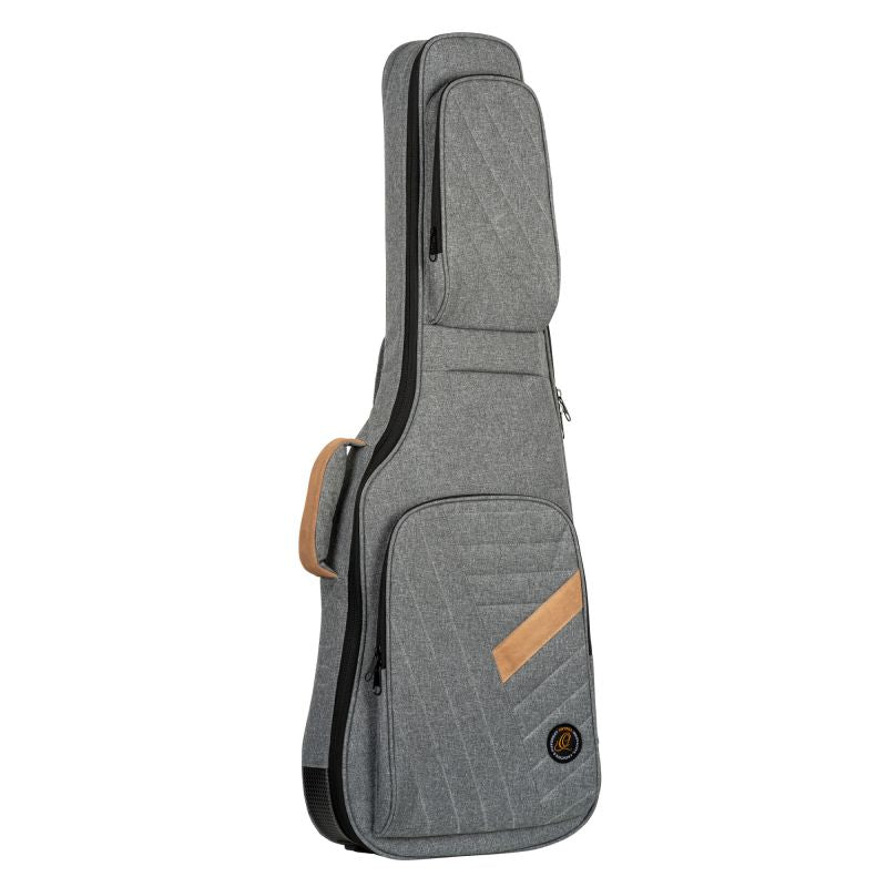 Ortega OGBEG-DLX-GY DeLuxe dėklas elektrinei gitarai
