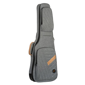 Ortega OGBEG-DLX-GY DeLuxe dėklas elektrinei gitarai