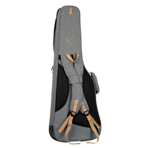 Ortega OGBEG-DLX-GY DeLuxe dėklas elektrinei gitarai