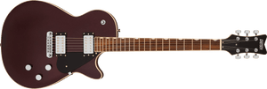 Gretsch  Electromatic Jet RW Dark Cherry Metallic elektrinė gitara