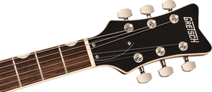 Gretsch  Electromatic Jet RW Dark Cherry Metallic elektrinė gitara
