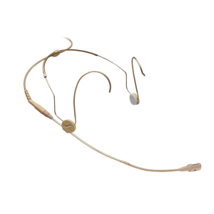Sennheiser HSP 4 (BEIGE 3-PIN)