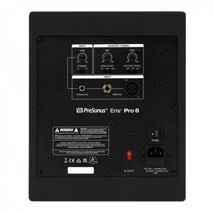 Presonus Eris PRO 6 EU studijinis monitorius
