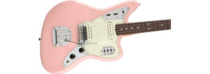 Fender Vintera III Mid 60s Jaguar RW SHP elektrinė gitara