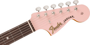Fender Vintera III Mid 60s Jaguar RW SHP elektrinė gitara