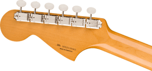 Fender Vintera III Mid 60s Jaguar RW SHP elektrinė gitara