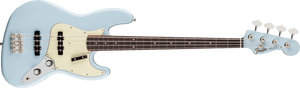 Fender Vintera III Early 60s Jazz Bass RW SNB bosinė gitara