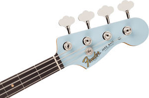 Fender Vintera III Early 60s Jazz Bass RW SNB bosinė gitara
