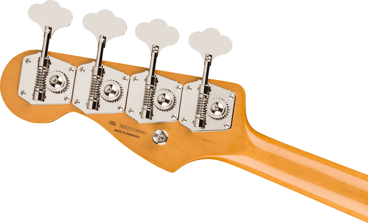 Fender Vintera III Early 60s Jazz Bass RW SNB bosinė gitara