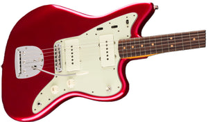 Fender Vintera III Mid 60s Jazzmaster RW CAR elektrinė gitara