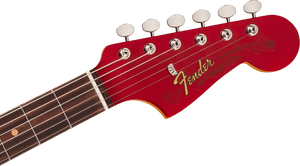 Fender Vintera III Mid 60s Jazzmaster RW CAR elektrinė gitara