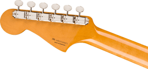 Fender Vintera III Mid 60s Jazzmaster RW CAR elektrinė gitara
