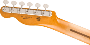 Fender 75th Anniversary Vintera Road Worn 1951 Telecaster MN Butterscotch Blonde