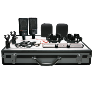 Austrian Audio OC818 Dual Set Plus