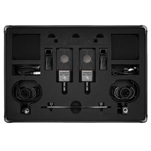 Austrian Audio OC818 Dual Set Plus