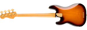 Fender 75th Anniversary American Professional PJ Bass RW 2-Color Sunburst bosinė gitara