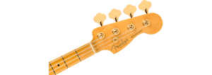 Fender 75th Anniversary American Professional PJ Bass RW 2-Color Sunburst bosinė gitara