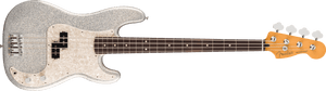 Fender 75th Anniversary Player II Precision Bass Rosewood Fingerboard Diamond Dust Sparkle