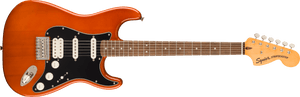 Squier Classic Vibe 70s Stratocaster HT LRL BPG MOC elektrinė gitara