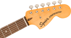 Squier Classic Vibe 70s Stratocaster HT LRL BPG MOC elektrinė gitara