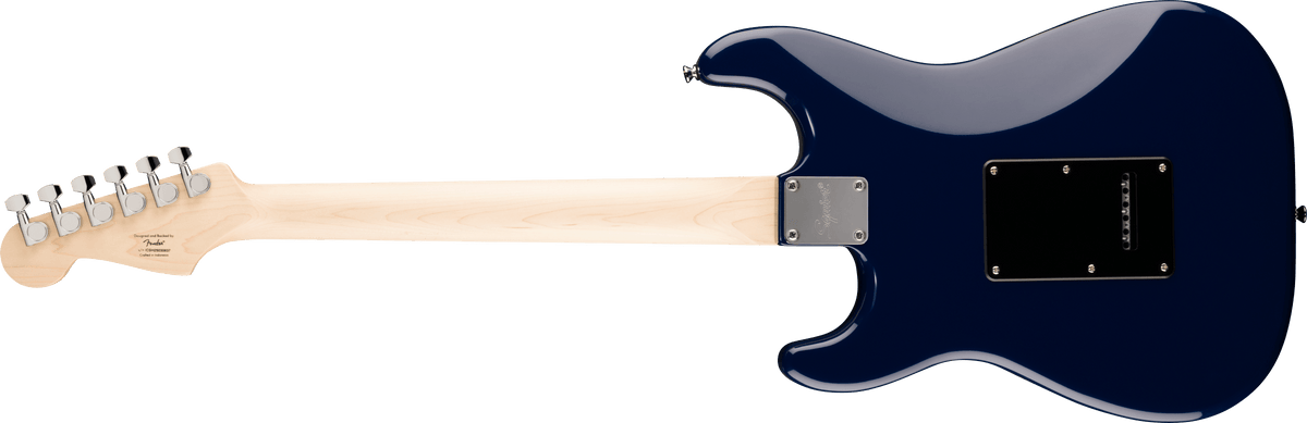 Squier Sonic Strat HSS MN BPG MNB elektrinė gitara