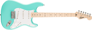 Squier Sonic Strat HT MN WPG SFM elektrinė gitara