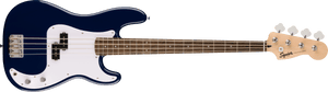 Squier Sonic P Bass LRL WPG MNB bosinė gitara