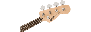 Squier Sonic P Bass LRL WPG MNB bosinė gitara