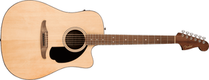 Fender Redondo Standard CE BPG NAT elektro-akustinė gitara